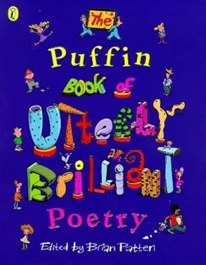 Utterly Brilliant Book